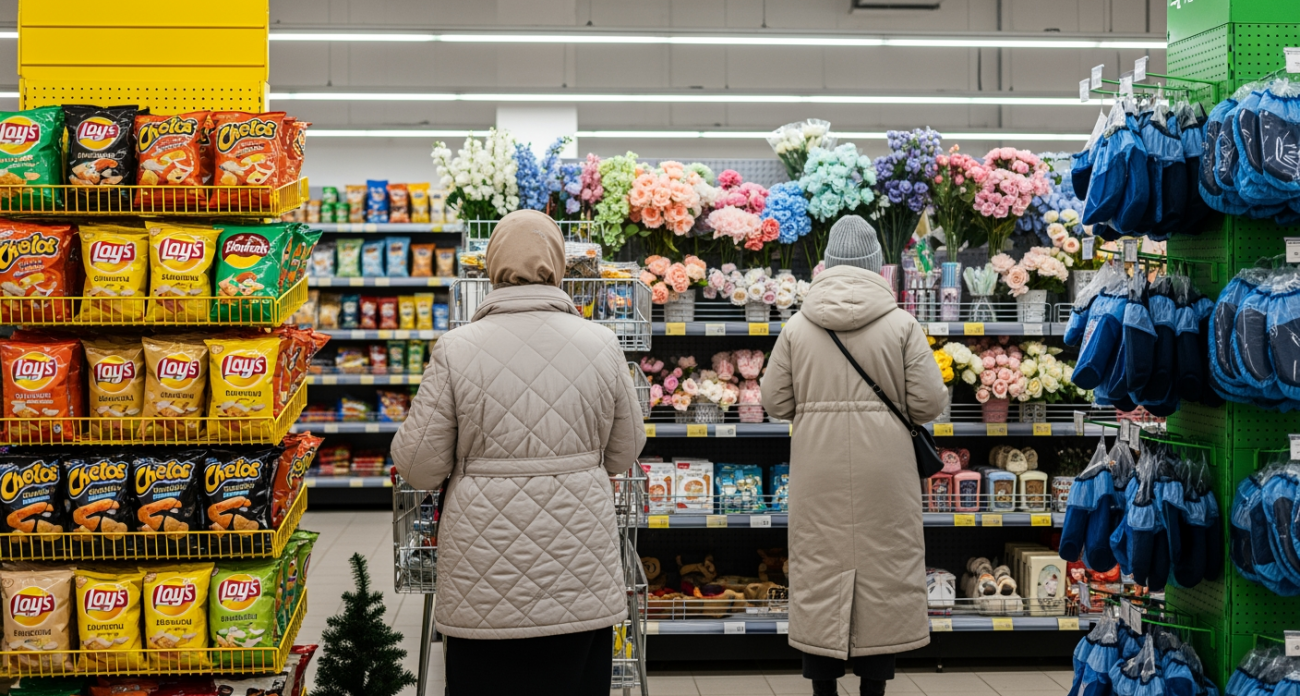 10 необходимых мелочей для дома из «Фикс Прайс», о которых мечтает каждая хозяйка: находки, упрощающие быт