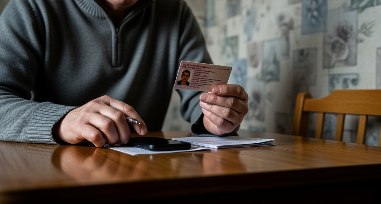 Медики объяснили: какие проблемы со зрением автоматически лишают права на вождение – полный перечень ограничений по новым стандартам