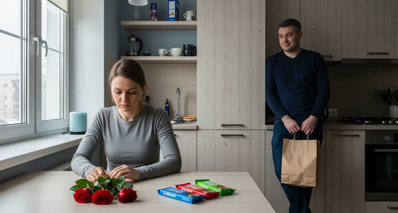 Забудьте о банальных подарках: как на самом деле удивить любимых в День святого Валентина