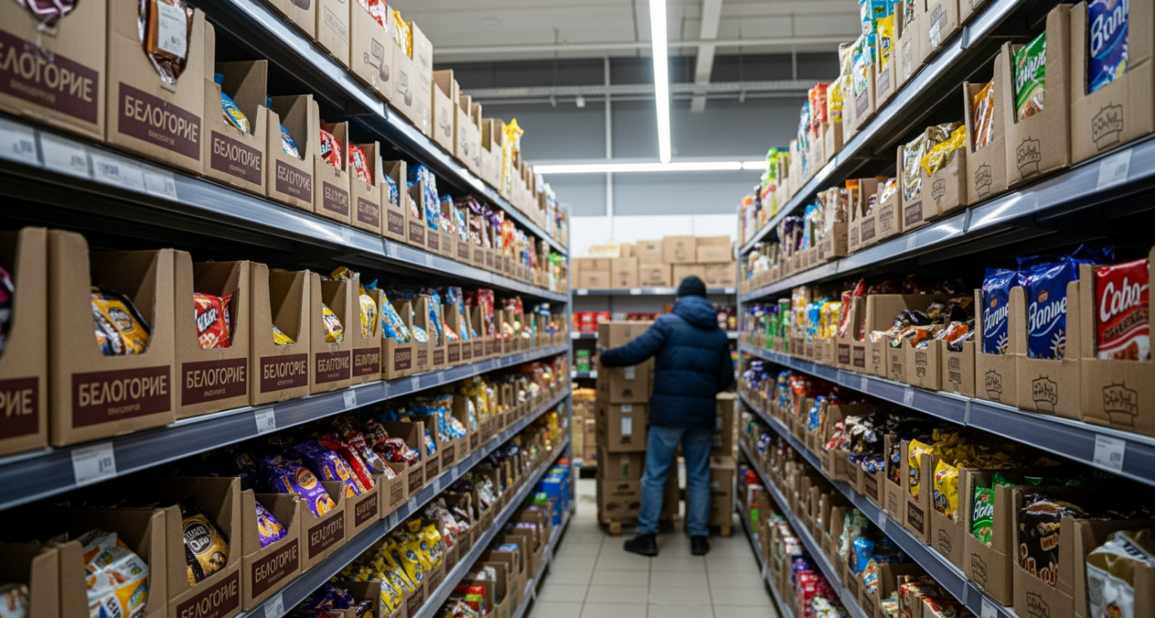 Находки из «Светофора»: пошла за хлебом, а вернулась с трендовыми товарами, о которых говорит весь интернет