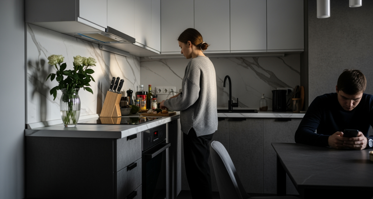 Что заставило рациональных домовладельцев переосмыслить необходимость классических вытяжек