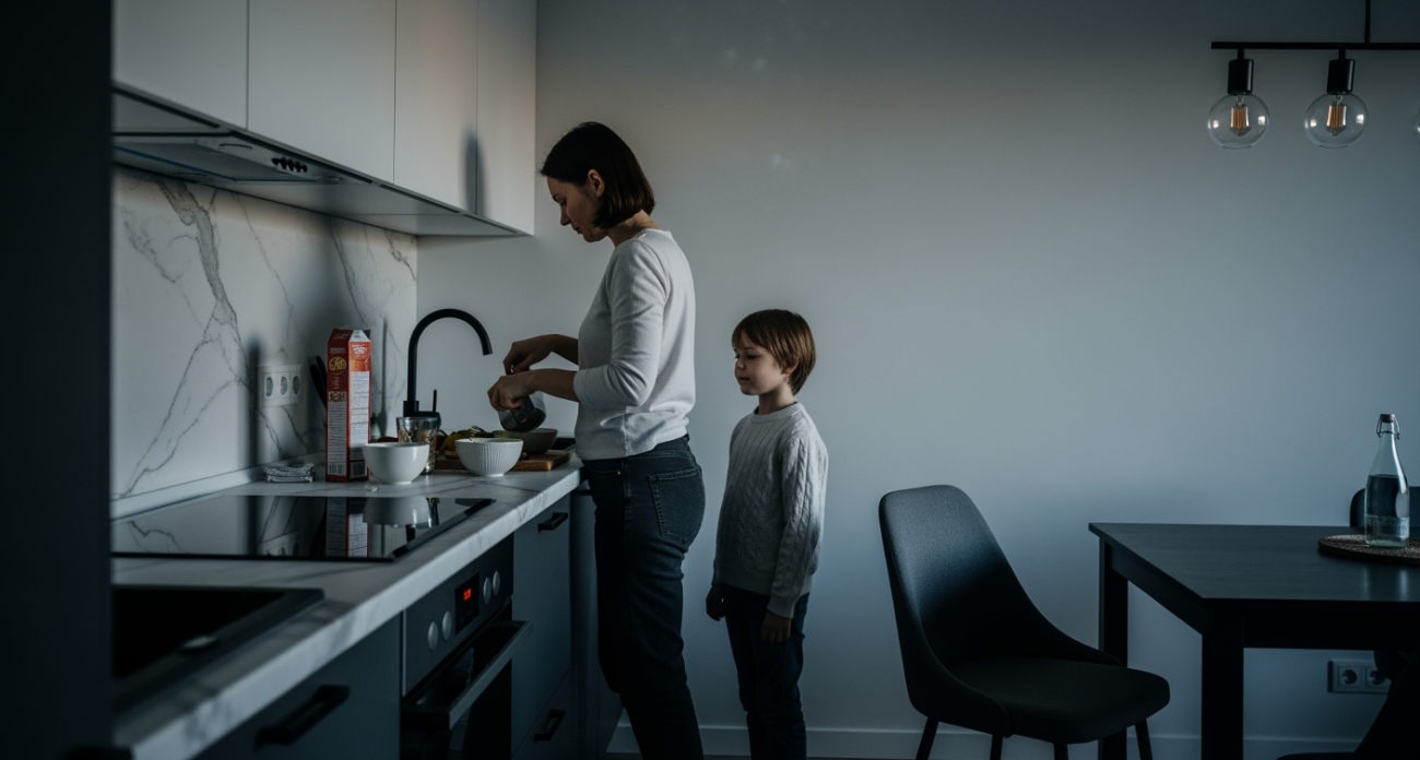 Рациональные домовладельцы отказываются от обычных вытяжек — причина меняет подход к кухонному пространству