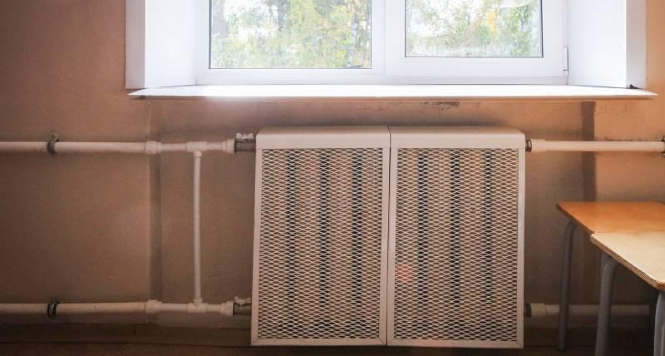 «Ледяные квартиры»: в Рыбинске снова чинят котельную «Поток», пока жители Северного мёрзнут при +13°