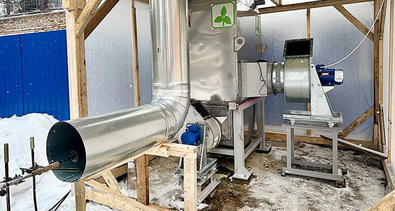 «Без пара на крышах»: ученые РГАТУ создали революционную трубу для умных котельных в московском ЖК