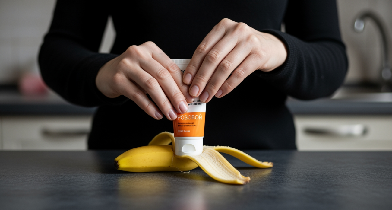 Не выбрасывайте кожуру банана с солью — старый народный метод принесёт вам экономию и радость на всю зиму