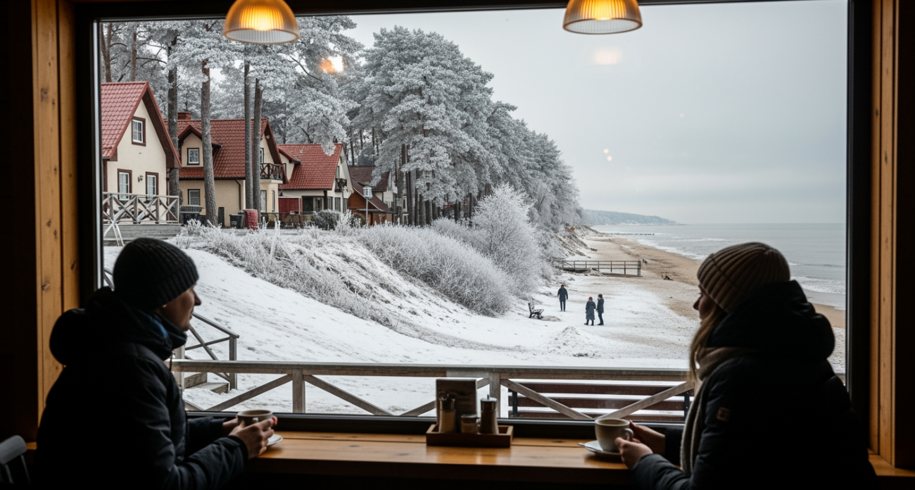 Город-мечта для тех, кто ценит комфорт: скрытая жемчужина России, где хочется не отдыхать, а пустить корни
