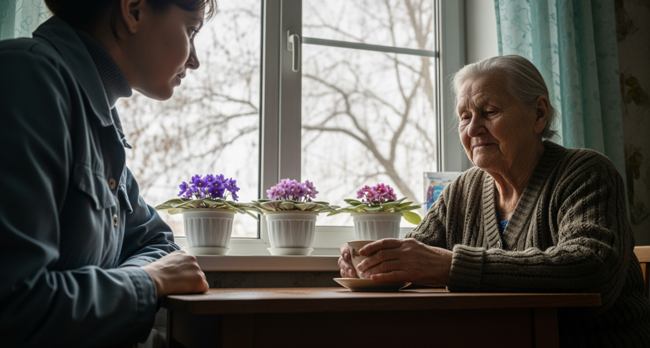 Всего 3 капли этой забытой жидкости превращают фиалку в цветущий каскад без всяких удобрений и хлопот