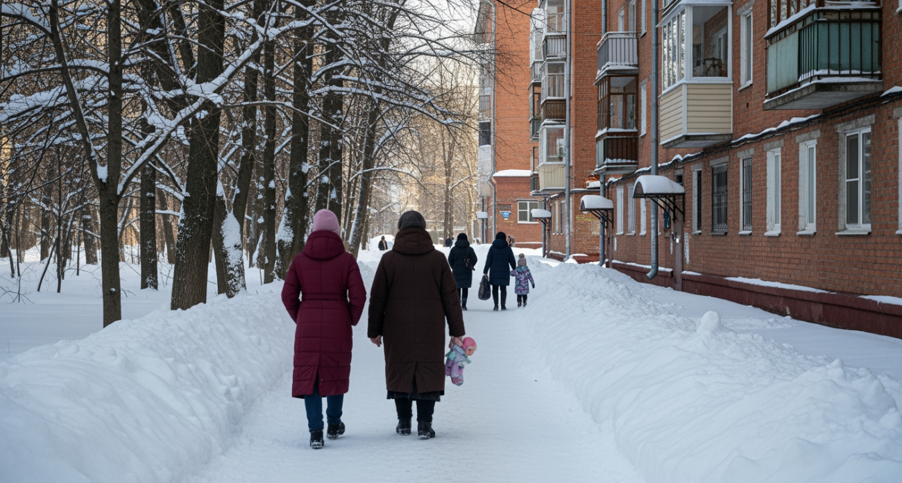 Народная хитрость для пенсионеров: как получить втрое больше денег от государства на фоне февральской индексации 2026