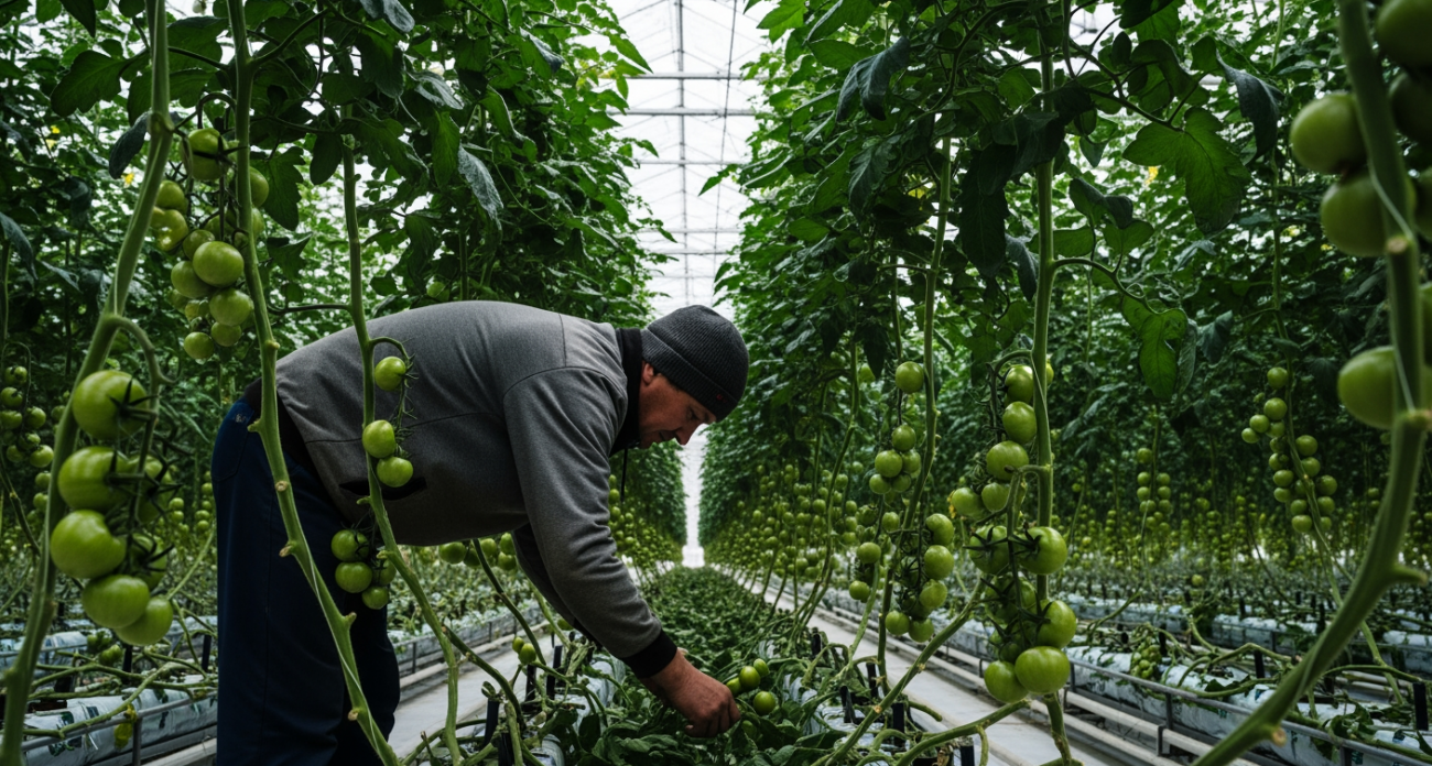 Дедовские сорта томатов, о которых молчат питомники - выращиваю без хлопот уже 20 лет и собираю ведрами