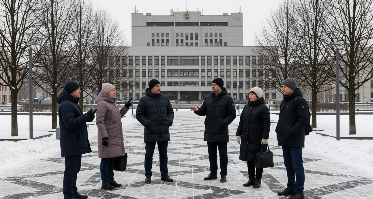 Отважная россиянка поделилась горькой правдой о своем путешествии по Европе — реальность оказалась совсем не такой