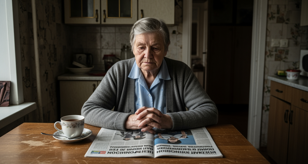 Забытые строки Дементьева о жизни и смерти, от которых немеют руки и щемит сердце даже у видавших виды стариков