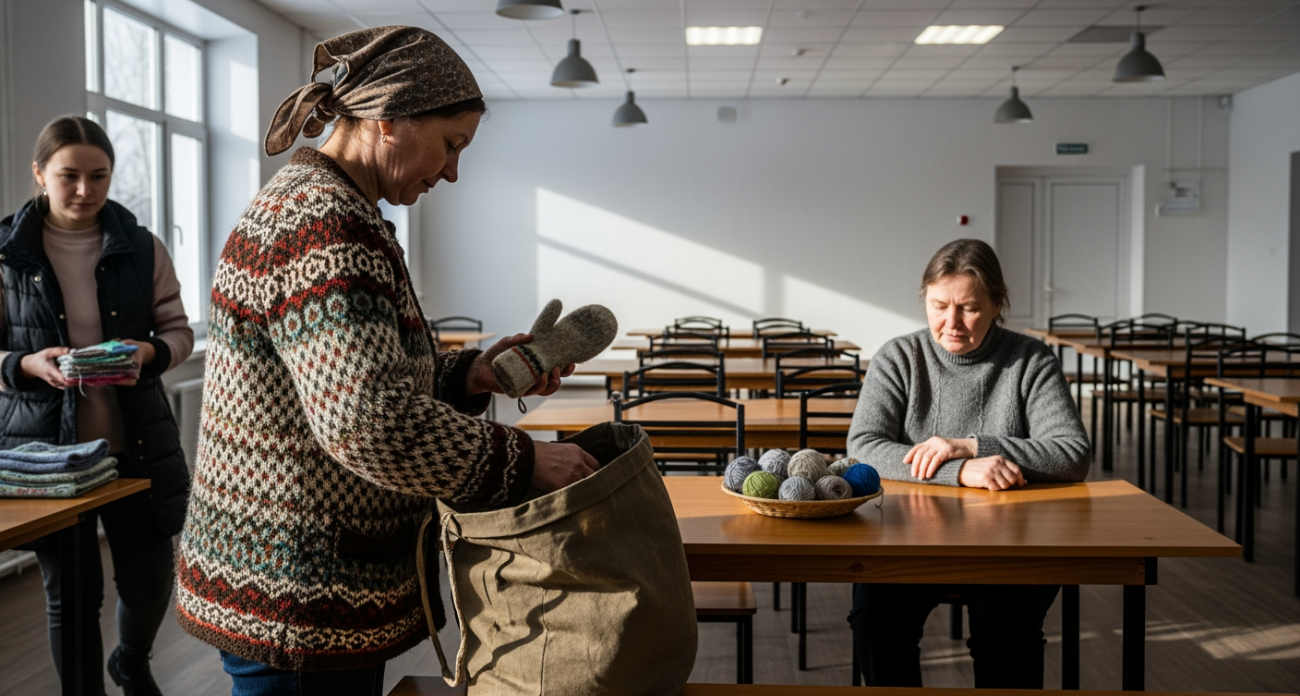 Древние сказочные имена для девочек с мощной энергетикой, о которых мечтали наши прабабушки и почему они возвращаются в моду