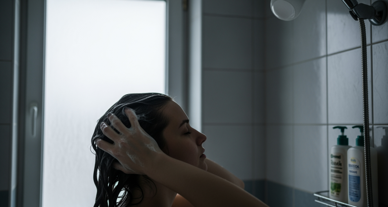 Древний секрет японских женщин для роскошных волос: забудьте о салонах и дорогих средствах