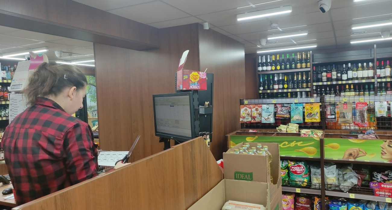 В Красное&Белое продают армянские конфеты, которые стоят своих денег. Отличная идея для подарка — делюсь впечатлениями