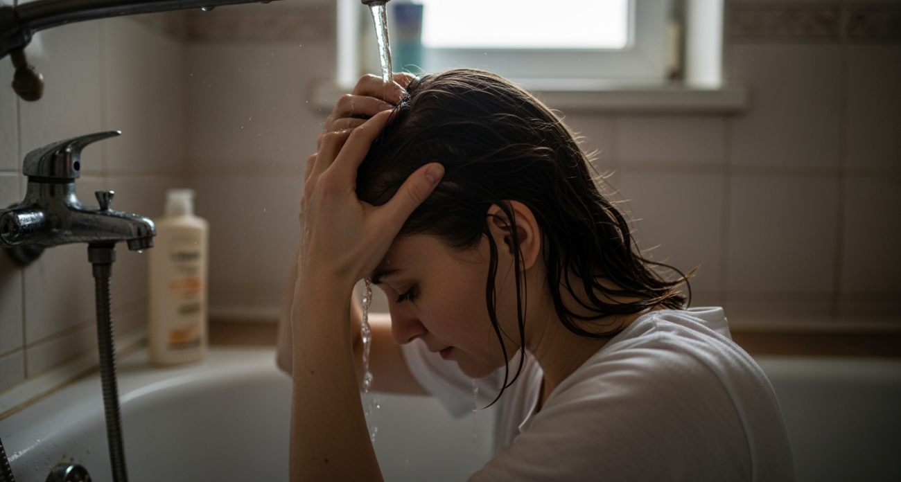 Дедовский способ для густых волос без химии — мой рецепт восстановления за 2 недели с видимым эффектом