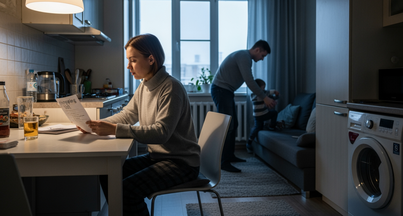 Эта скрытая деталь стиральной машины превращает ваше белье в источник запаха - простой трюк для свежести на долгие годы