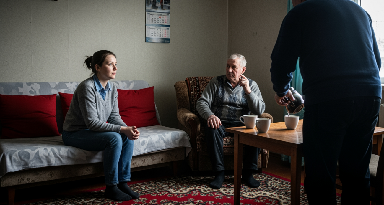 Настенные ковры возвращаются в интерьеры с триумфом — бабушкин декор признан дизайнерами самым уютным трендом 2024 года