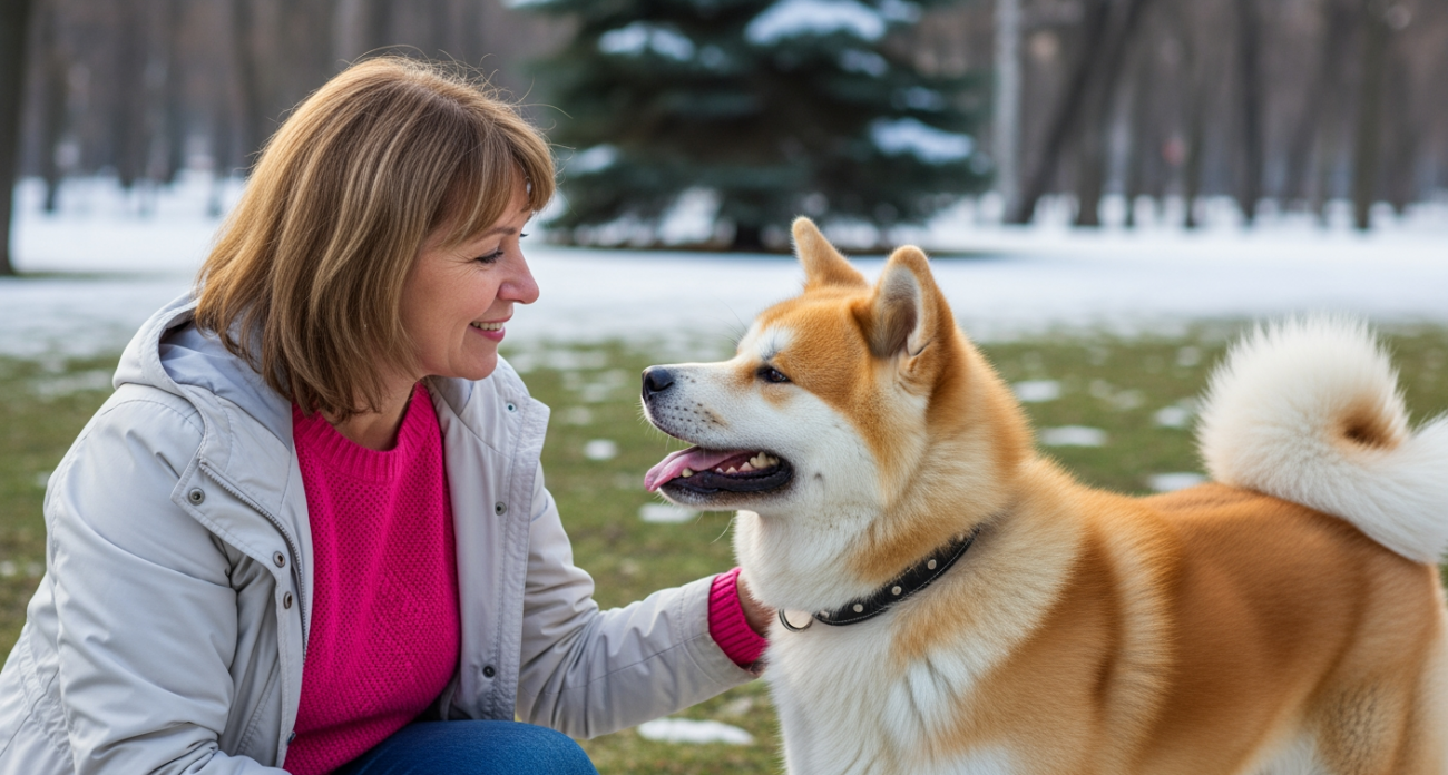 Врожденные телохранители вашего дома: 5 пород собак, которые знают о защите больше любого инструктора