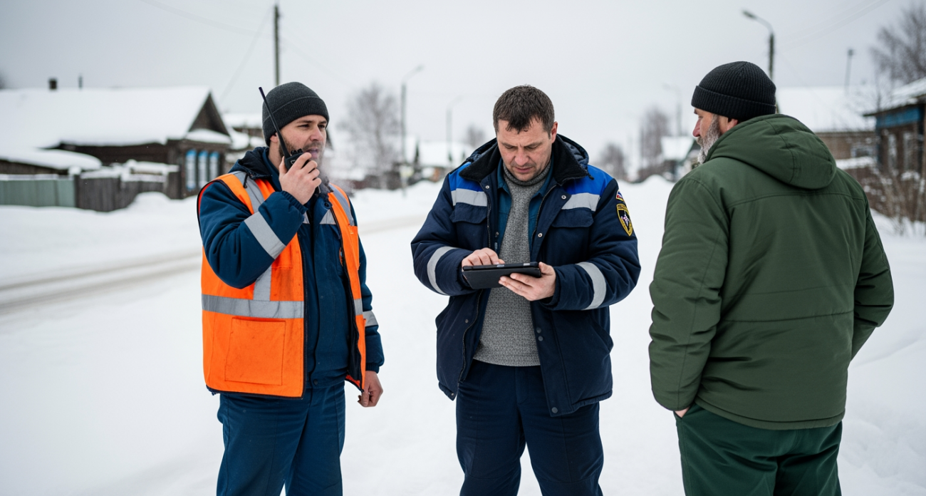 Я побывал в 10 городах-призраках и раскрою темную тайну их исчезновения, о которой молчат туристические буклеты