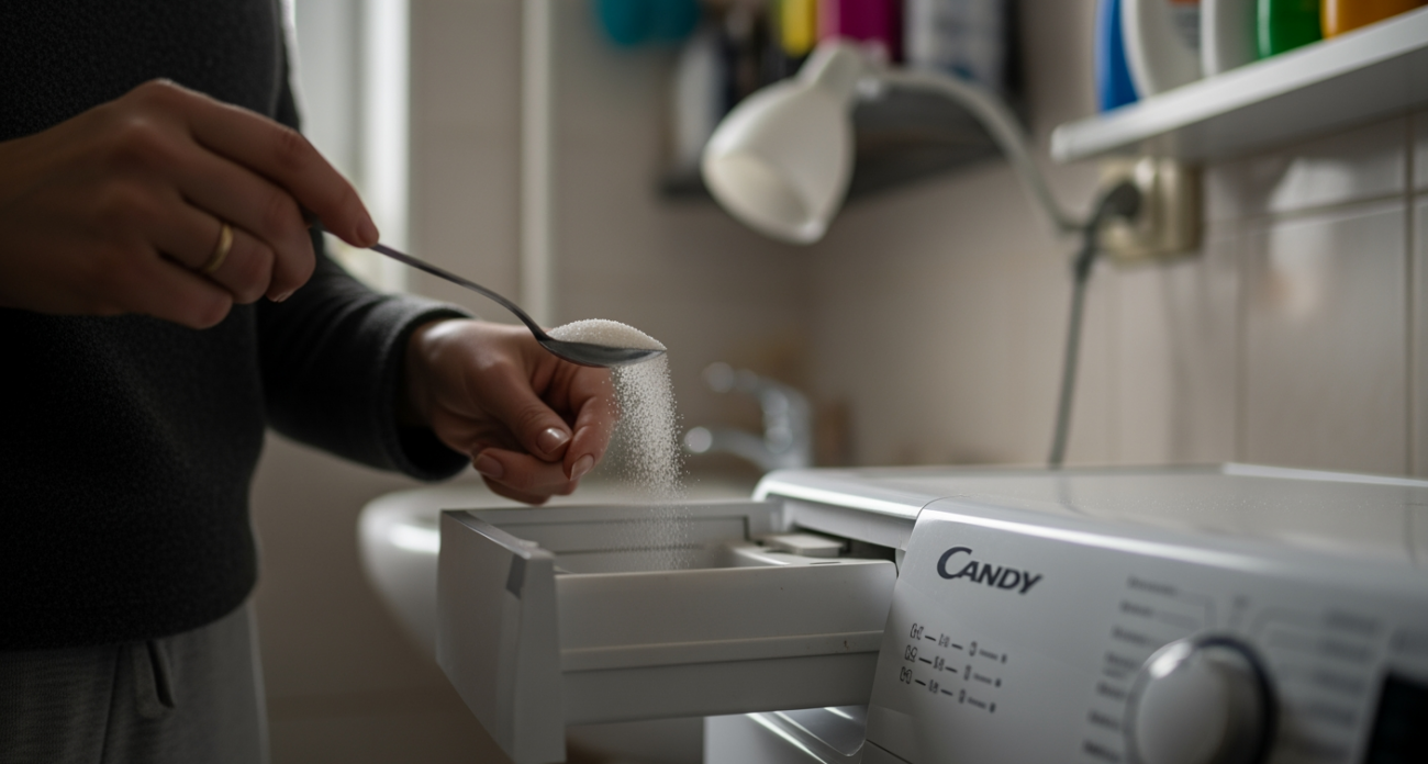 Бабушкин секрет вернет жесткие кухонные полотенца к жизни - достаточно двух компонентов из вашего шкафа