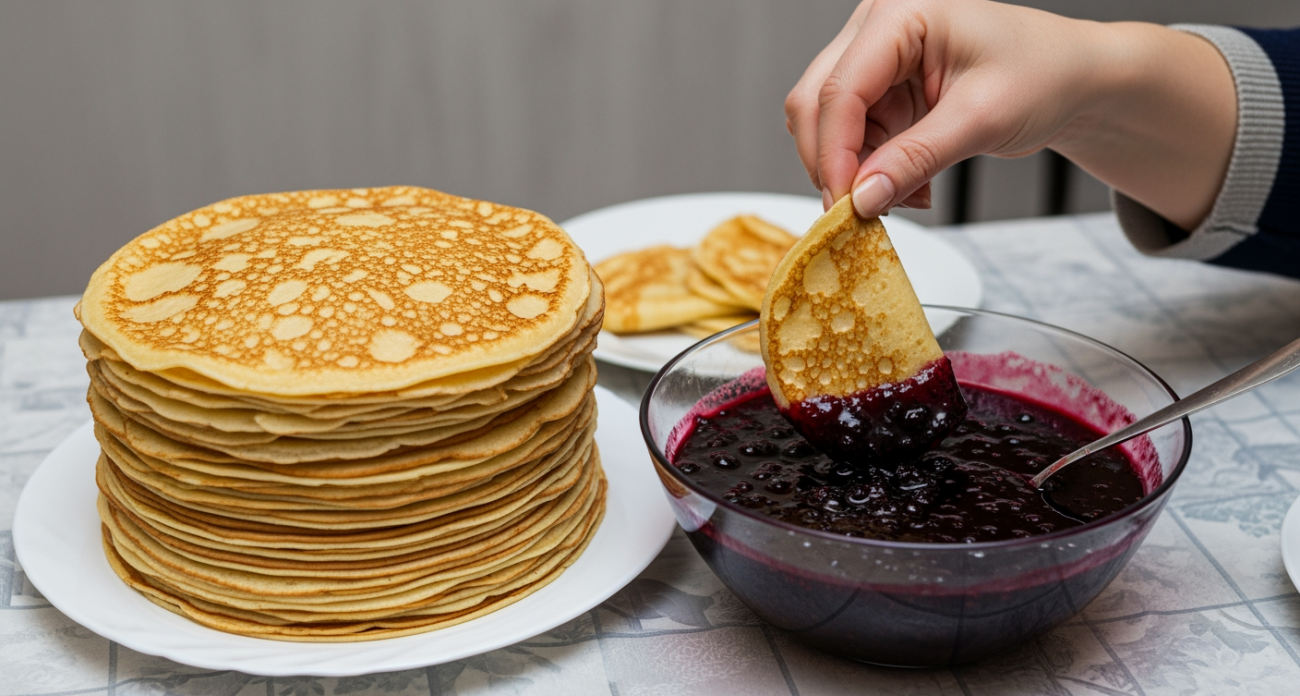 Масленица и Пасха 2026: старинный календарь праздников, который наши предки хранили для благополучия дома