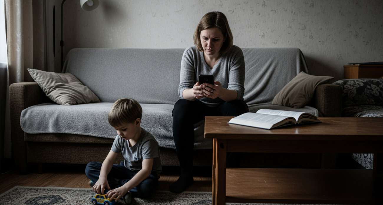 Забудьте про обои: народный метод отделки стен не только согреет дом, но и навсегда избавит от плесени