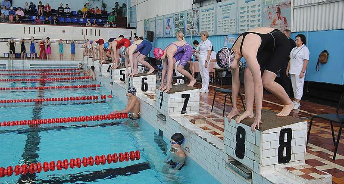 Рыбинские полиатлонисты взяли штурмом Ярославль: 6 золотых медалей в четырехборье с бегом