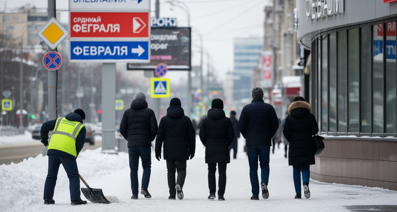 Тайная психология смены имени и пять реальных историй людей, которые решились на этот шаг из-за неожиданных причин