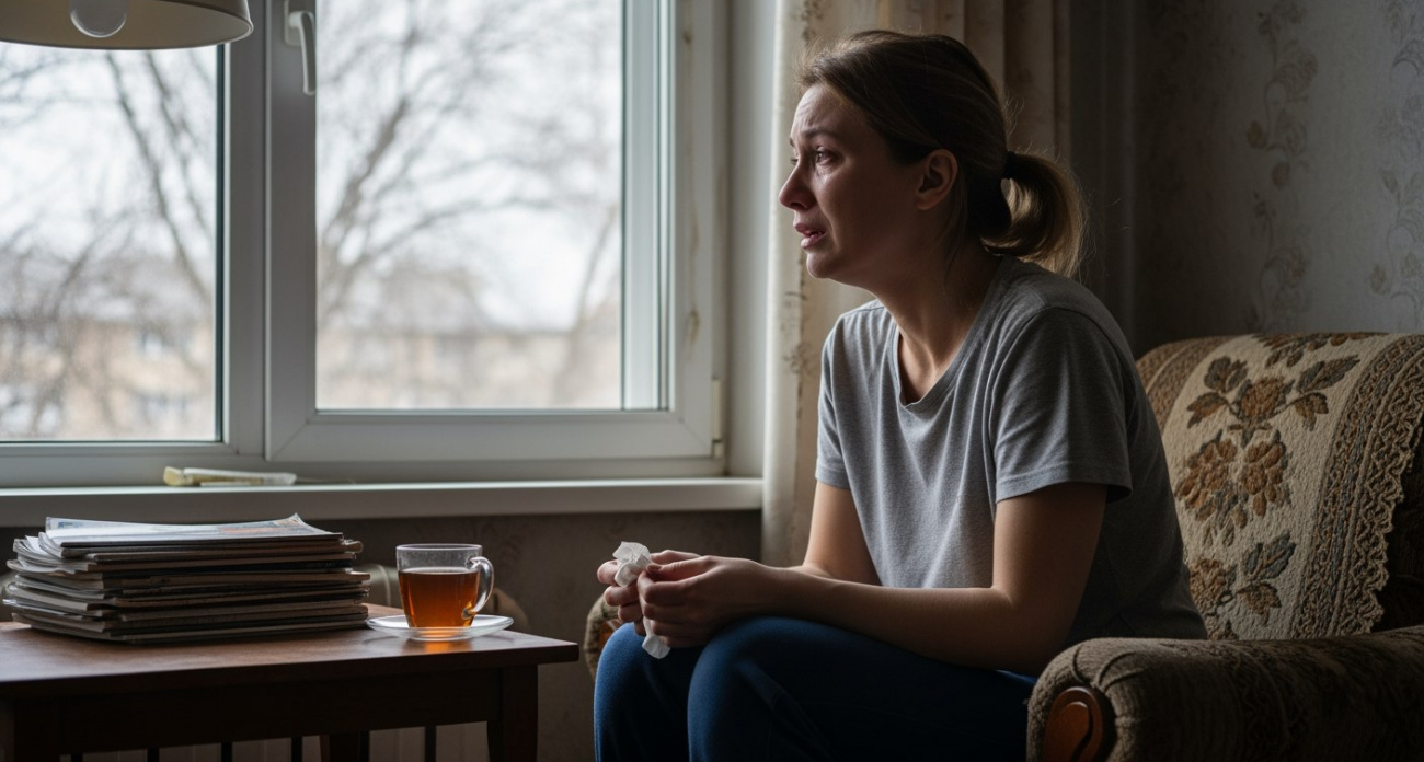 Тяжелый месяц впереди: один знак зодиака столкнется с серией неудач в феврале