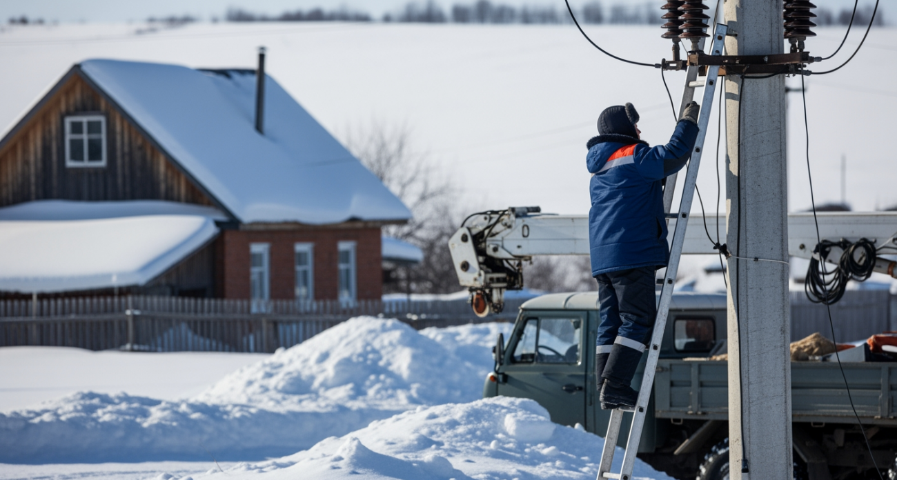 Забытый метод советских инженеров превращает зимний холод в тепло для дома и экономит семейный бюджет на 70 процентов