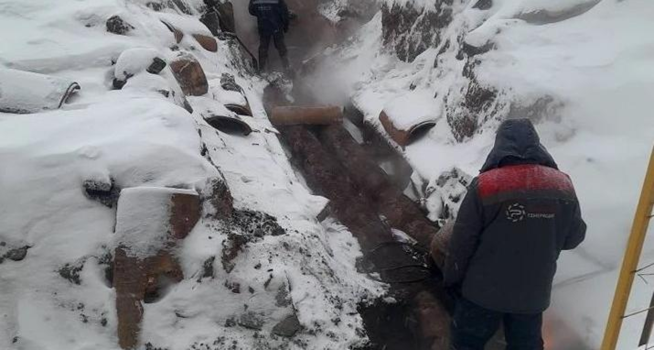 162 раскопа «Рыбинской генерации»: власти Рыбинска разработали поэтапный план ликвидации городских ям