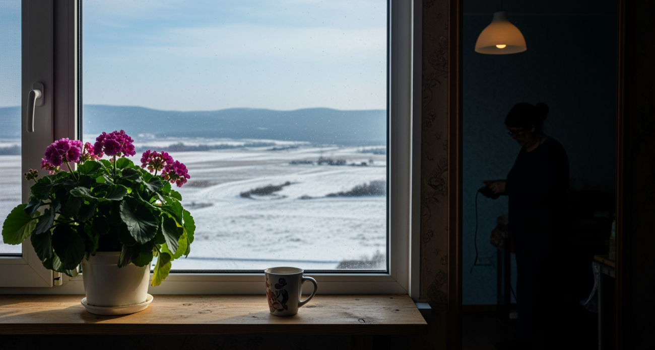 Секретный метод садоводов заставит ваш декабрист взорваться цветами даже в самые холодные зимние дни