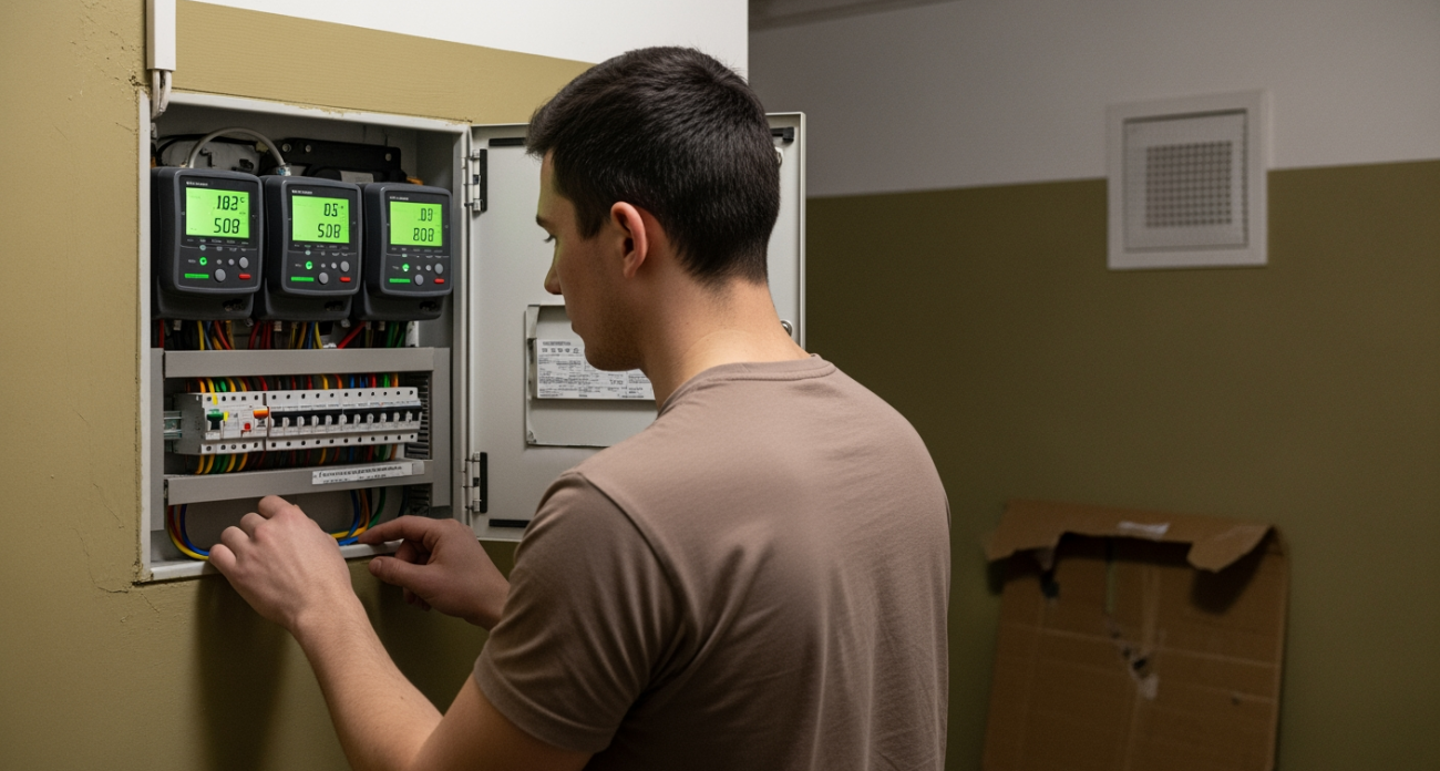 С 2026 года россиян ждут новые правила передачи показаний и оплаты коммуналки — что изменится для вашего кошелька