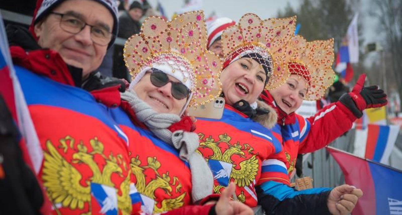 Стартовала бесплатная регистрация болельщиков на XIX Деминский марафон: личный код даст доступ на все три дня события