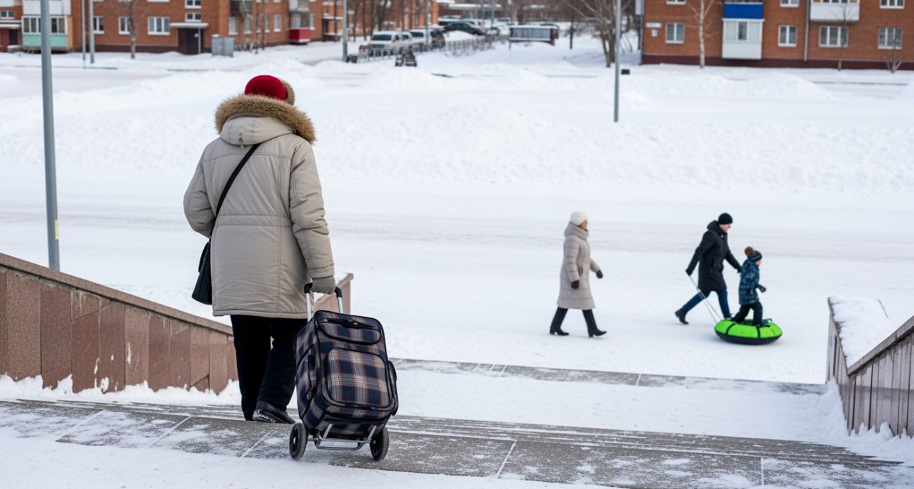 Пора выбросить эти 10 вещей из своей жизни после шестидесяти и почувствовать настоящую свободу зрелости