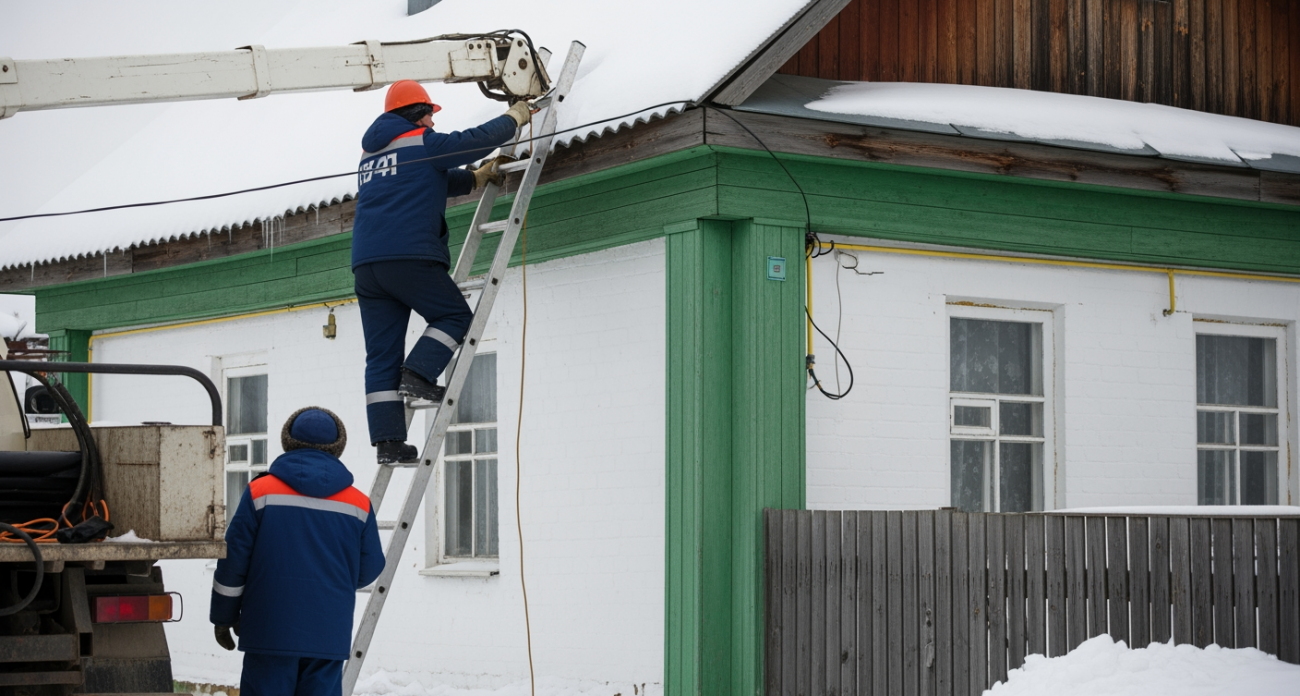 Скандинавский секрет теплых полов без лишних затрат, который русские зимы не страшны даже в самые суровые холода