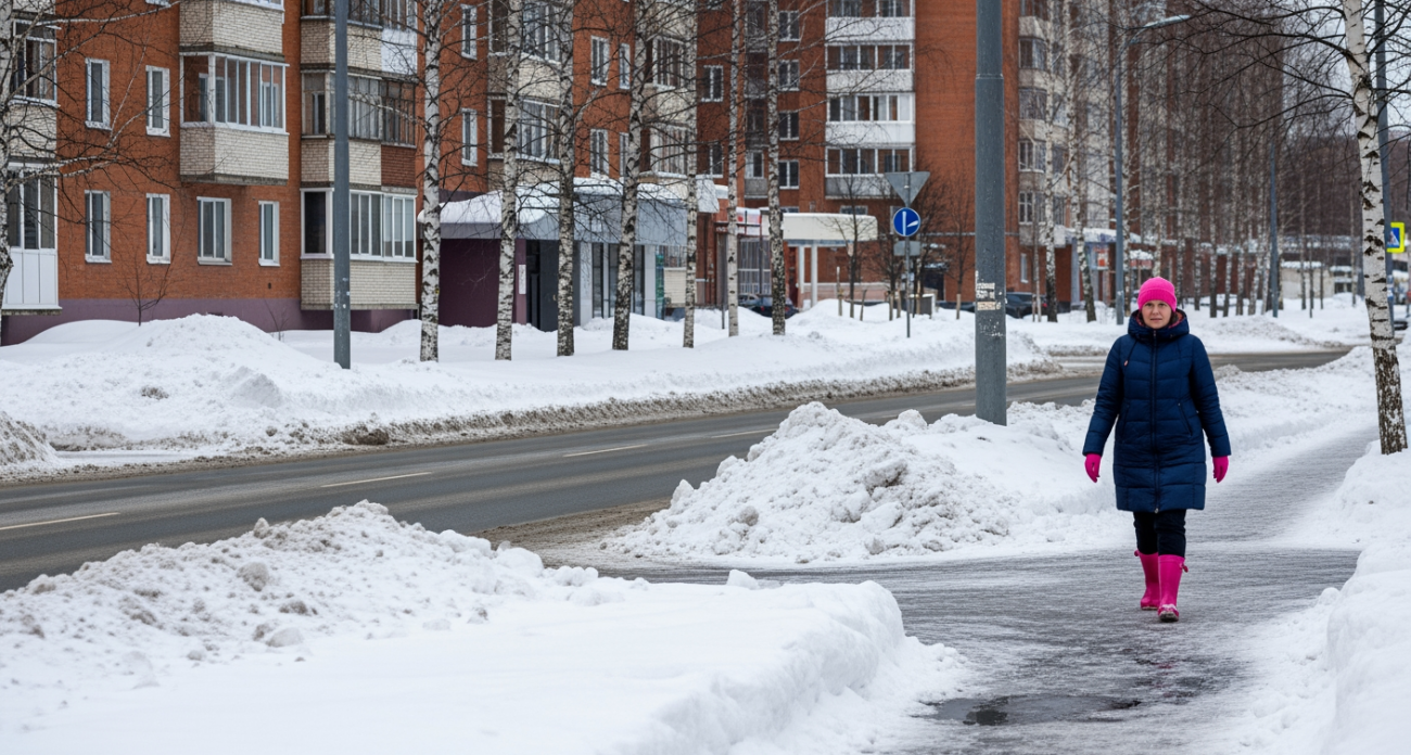 Мудрость веков от еврейских старцев: 5 неудобных истин о старости, которые полезно услышать каждому из нас