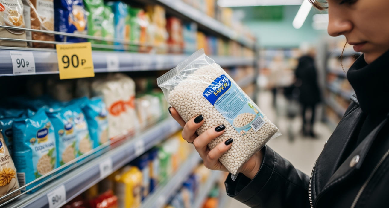 Дачники выбрасывают деньги на удобрения, а моя бабушка просто берет обычную гречку и собирает урожай втрое больше