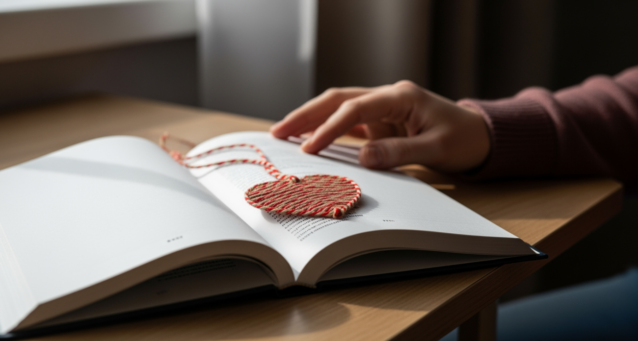 Спустя десятилетия дружбы раскрылся истинный смысл книжных подарков, который моя подруга скрывала от меня все эти годы