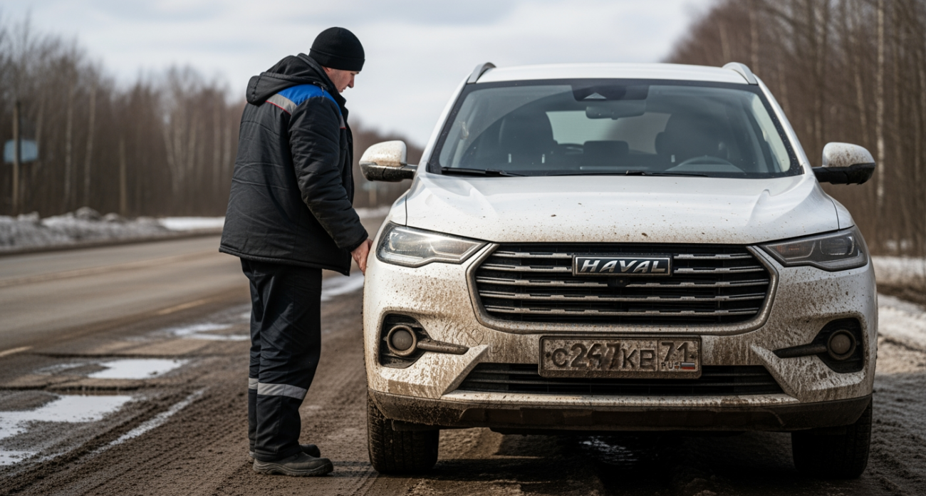 Кашкай против Джулиона: как мы с другом проверили на своих кошельках и бездорожье, кто из них реально стоит своих денег