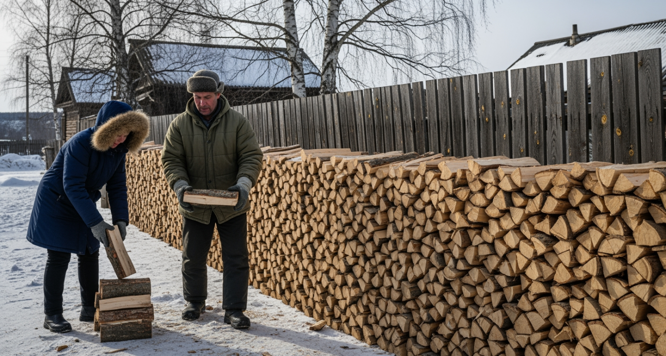 Деревенская жизнь на пенсии обернулась кошмаром из-за этих распространенных ошибок городских переселенцев