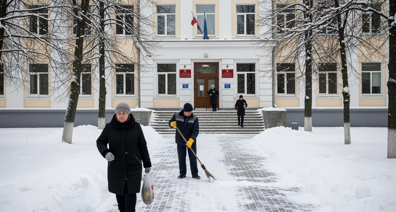 Отдых без пакета питания в санатории: реальные цифры наших расходов на еду и стоило ли экономить