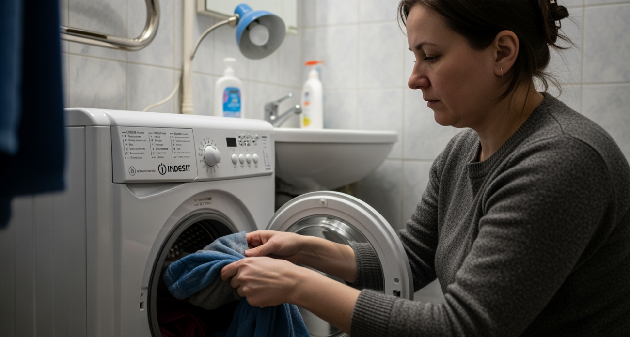 Домашние вещи, которые вы никогда не стирали, но микробиологи настаивают на срочной чистке