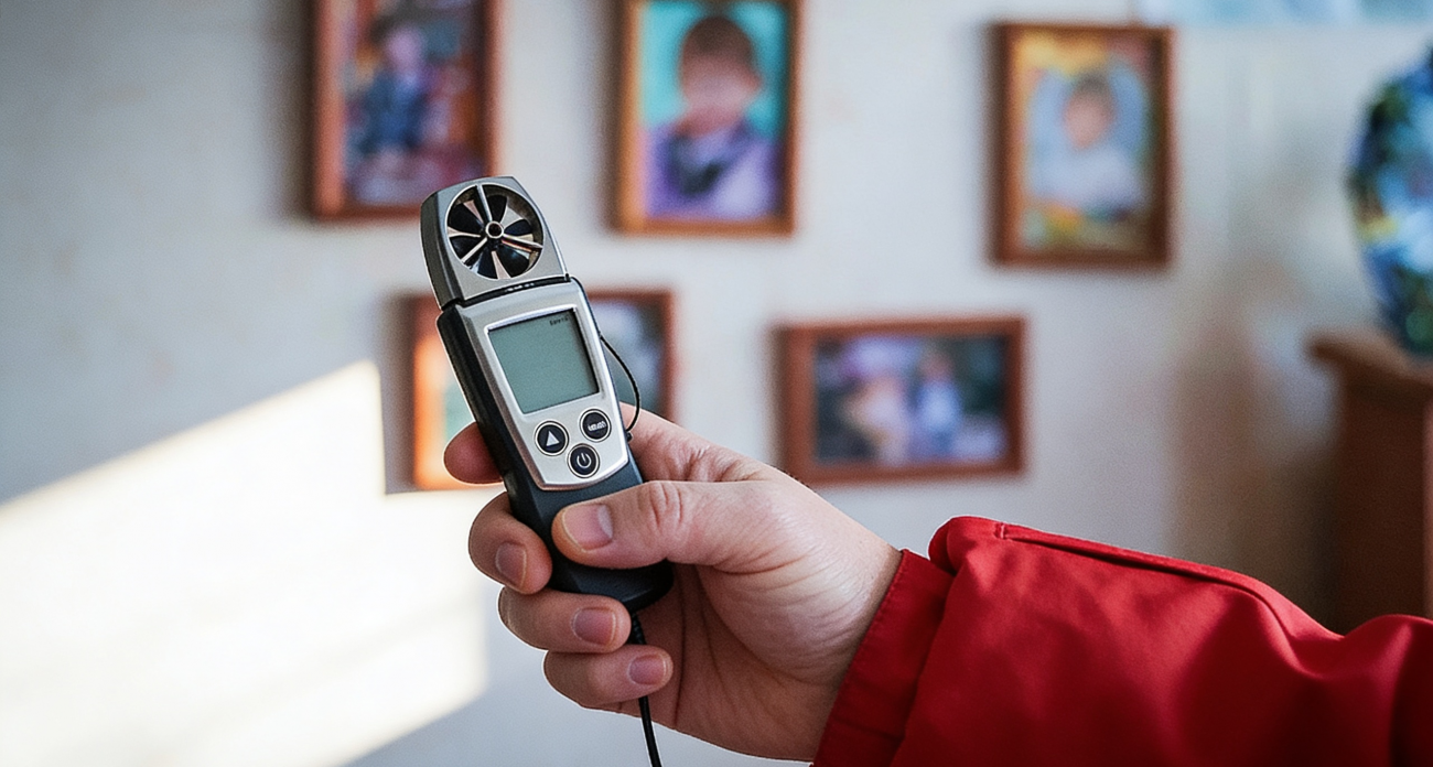 «Холодные рекорды»: +13° в квартирах и замерзшие стояки после аварии на котельной «Поток» в Рыбинске