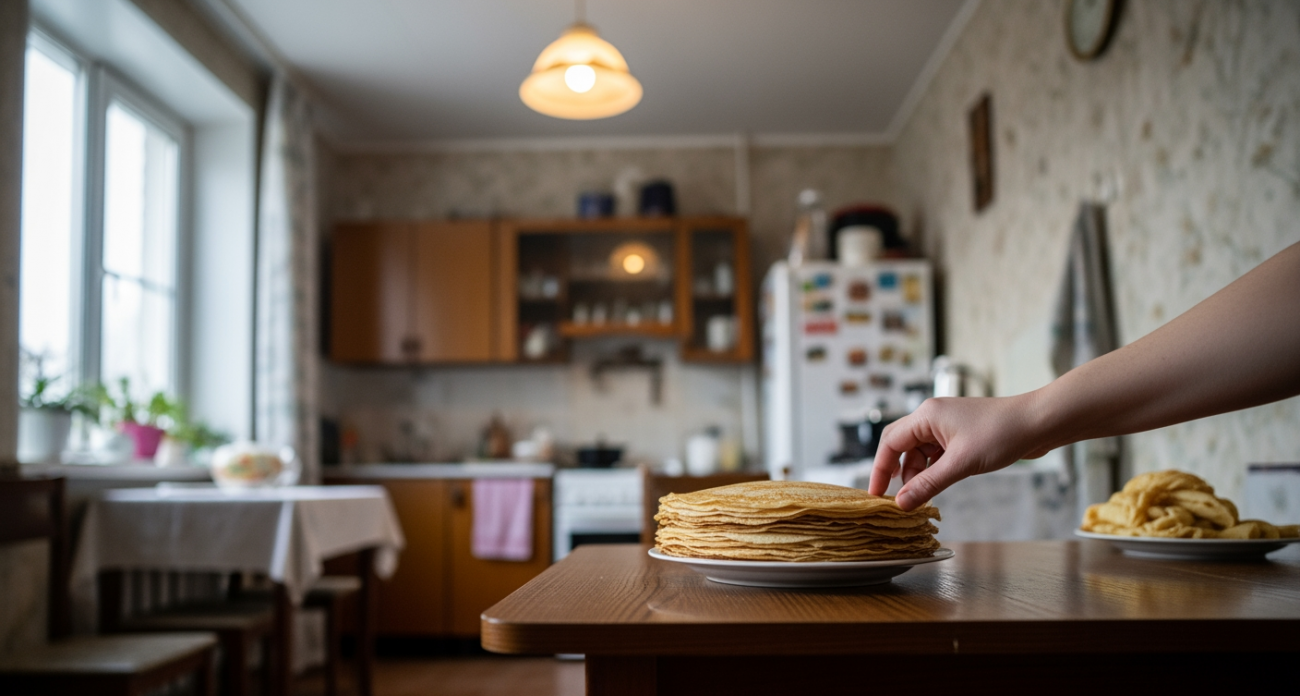 Полный календарь Масленицы 2026: от первого блина до последнего дня покаяния с народными обычаями