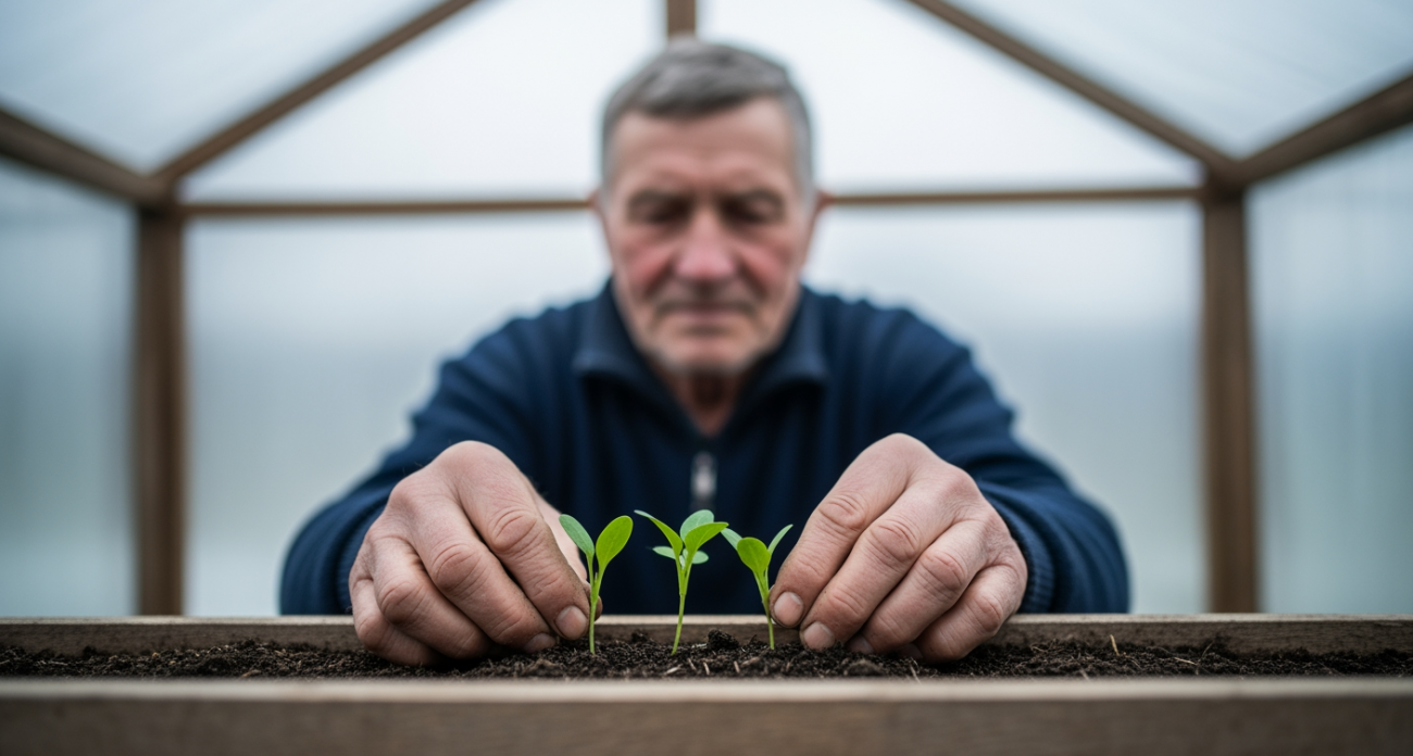 Лучше сгниёт на дереве, чем попадёт к русским: абхазский фермер раскрыл принципиальную позицию по мандаринам