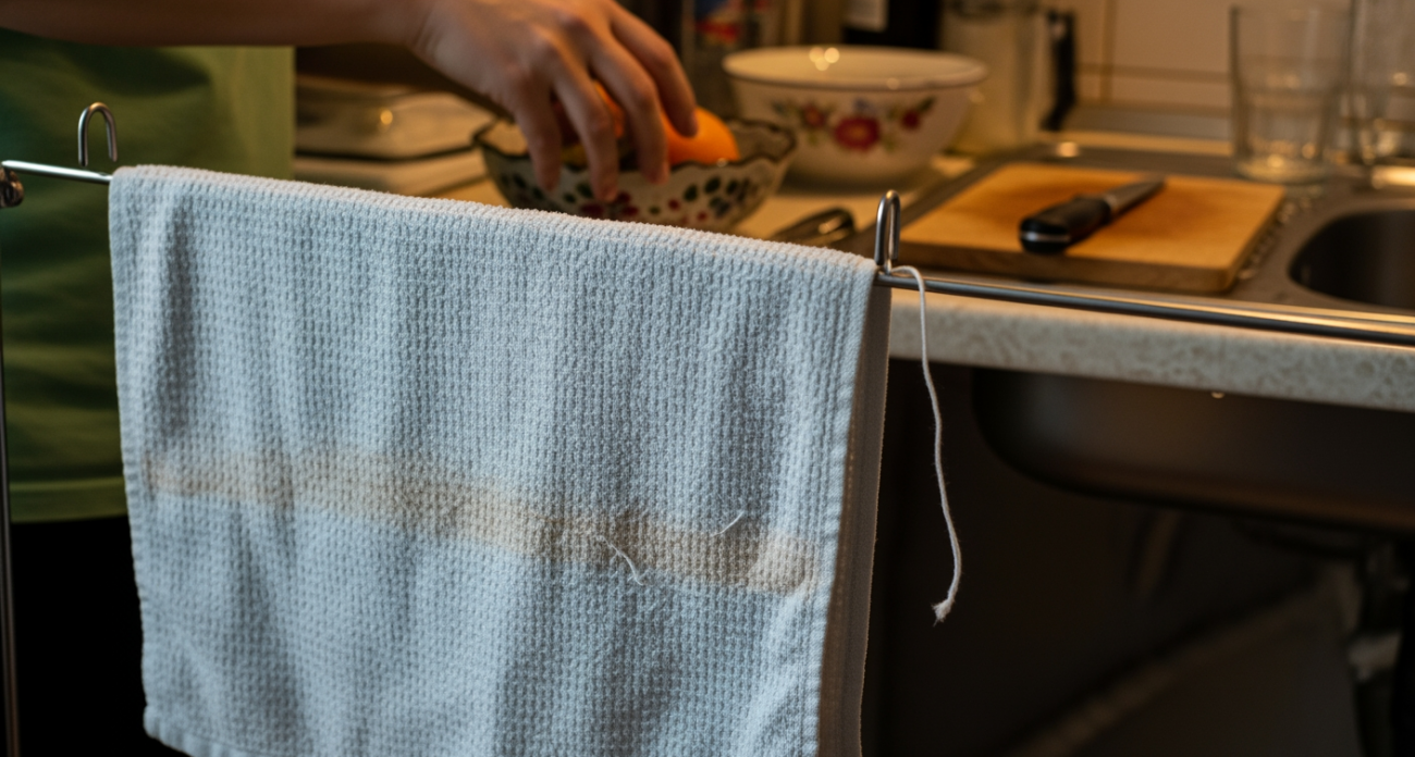 Полотенца в доме: простое правило частоты замены, которое врачи рекомендуют соблюдать всем без исключения