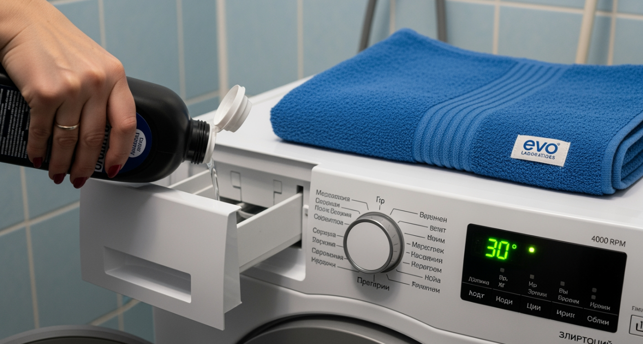 Скрытые возможности вашей стиральной машины, о которых молчат продавцы и не догадываются соседи