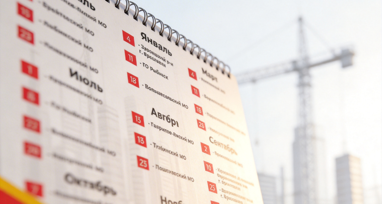 Бесплатные консультации по ЖКХ: 11 февраля рыбинцы смогут решить свои коммунальные проблемы