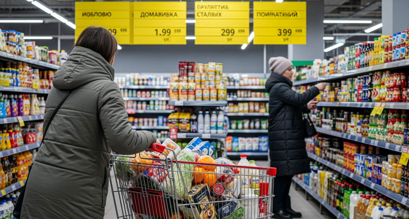 Светофор изнутри: 7 находок, которые изменят ваше мнение о дискаунтере, и 3 товара, от которых стоит держаться подальше